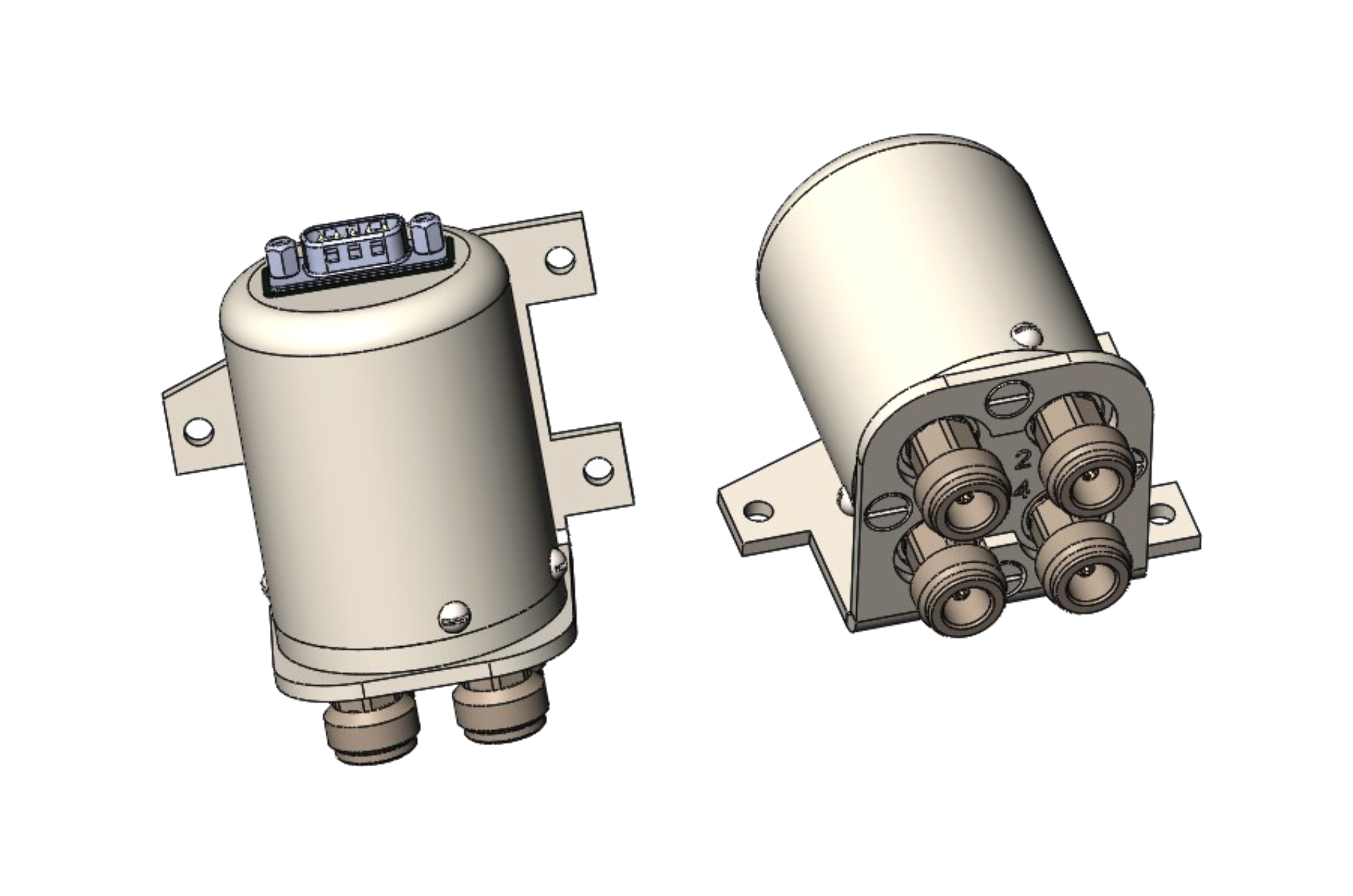 Новые разработки / Иркутский релейный завод